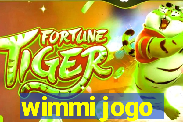 wimmi jogo